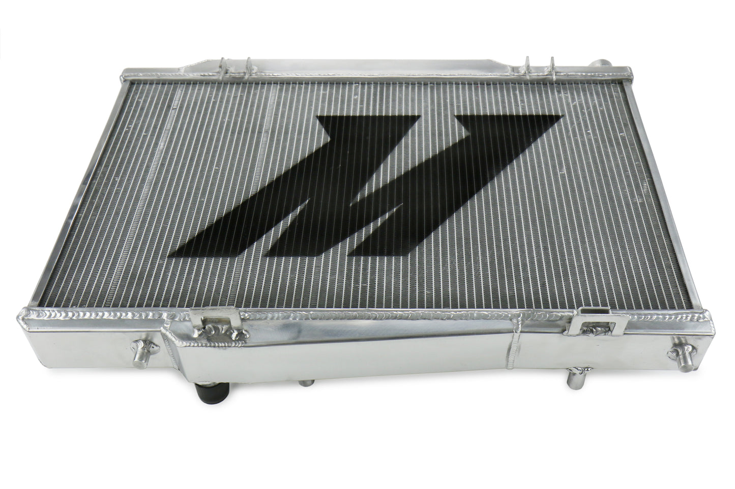 Mishimoto Radiator and Fan Shroud Assembly - 2014-2019 Ford Fiesta ST