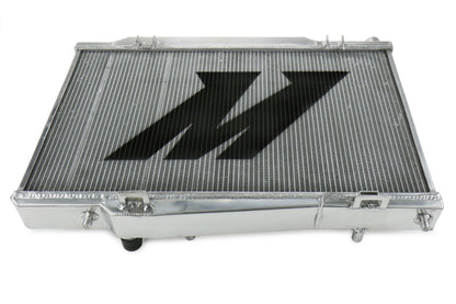 Mishimoto Radiator and Fan Shroud Assembly - 2014-2019 Ford Fiesta ST
