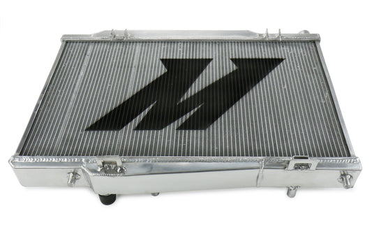 Mishimoto Radiator and Fan Shroud Assembly - 2014-2019 Ford Fiesta ST