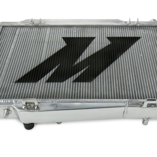 Mishimoto Radiator and Fan Shroud Assembly - 2014-2019 Ford Fiesta ST