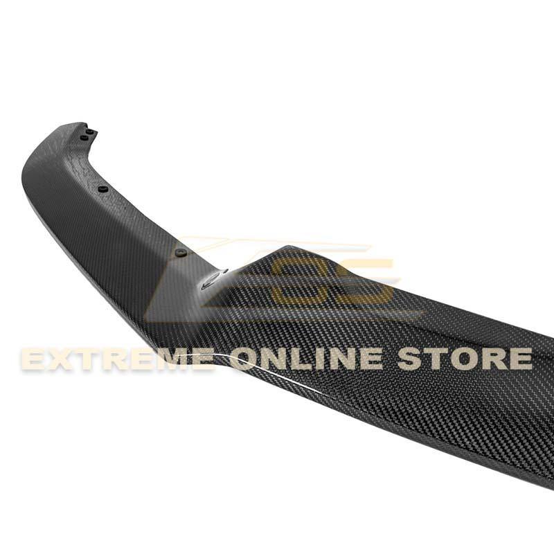 2014-19 Cadillac CTS Vsport Performance Front Splitter