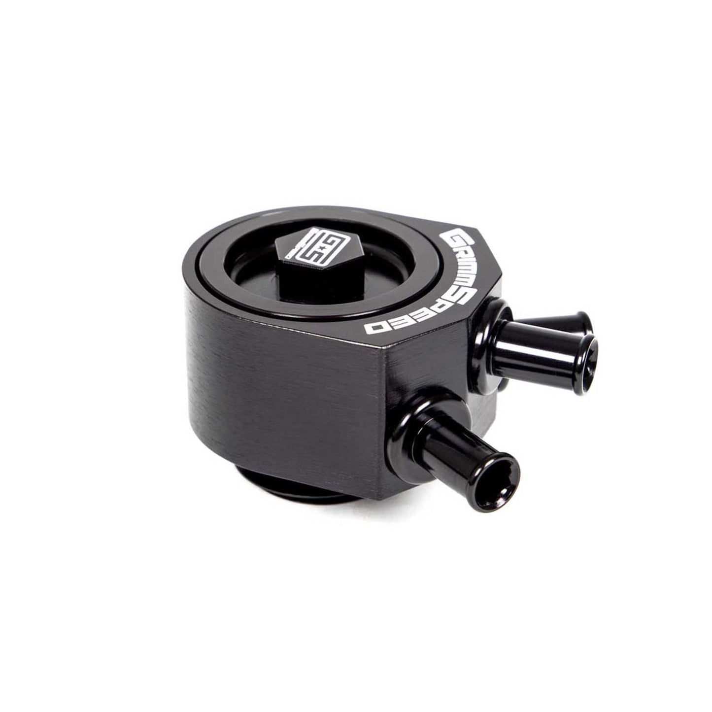 02-07 WRX / 04-21 STI GrimmSpeed Air Oil Separator