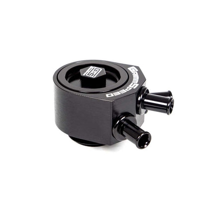 02-07 WRX / 04-21 STI GrimmSpeed Air Oil Separator