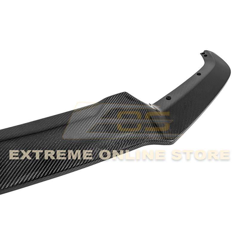 2014-19 Cadillac CTS Vsport Performance Front Splitter