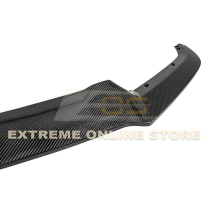2014-19 Cadillac CTS Vsport Performance Front Splitter