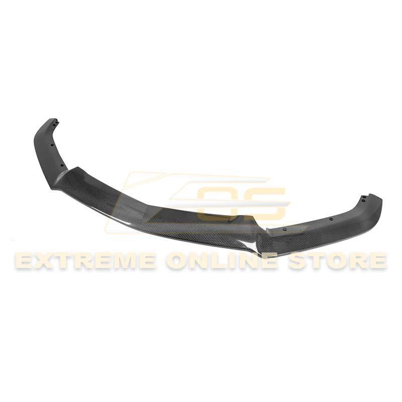 2014-19 Cadillac CTS Vsport Performance Front Splitter