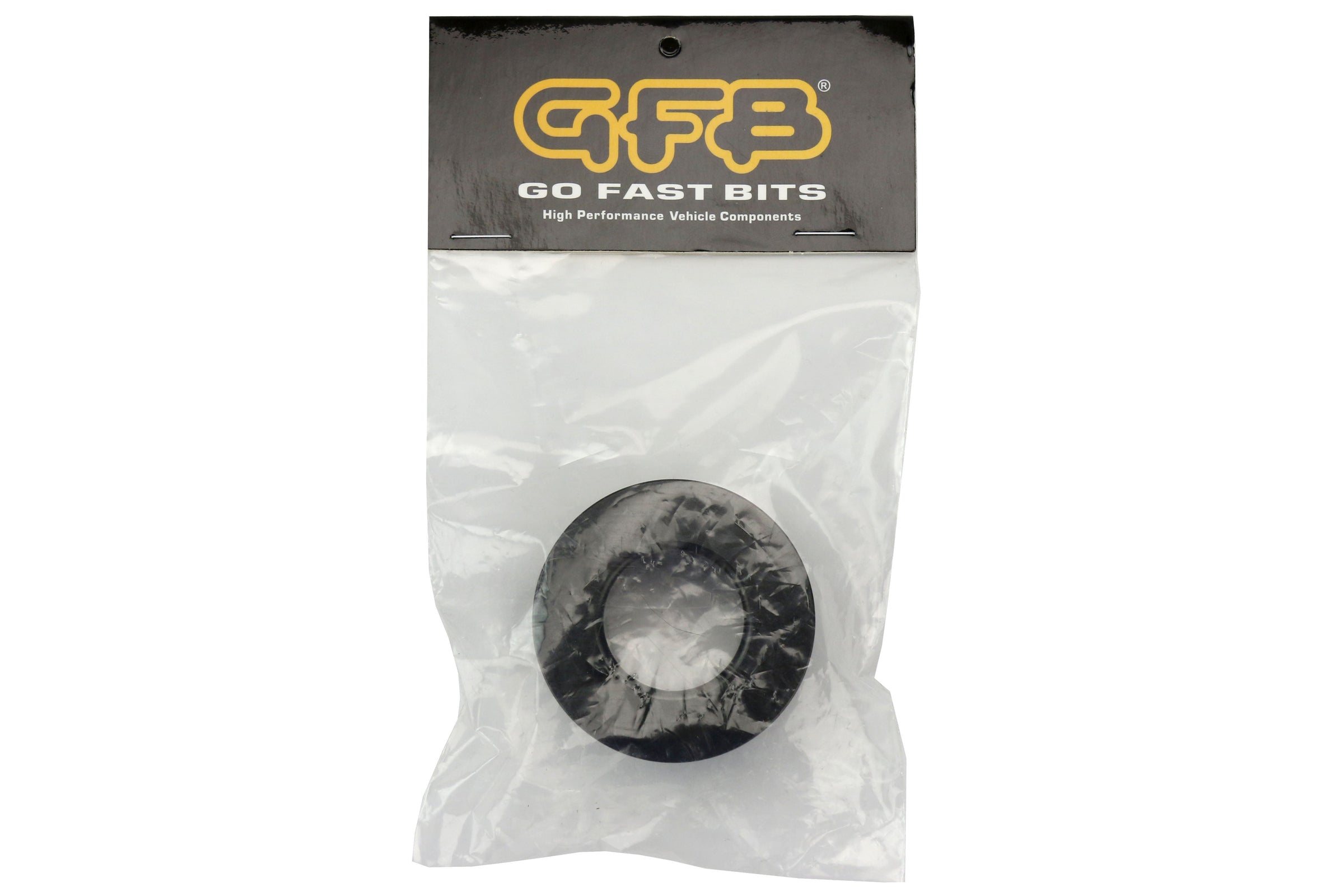Go Fast Bits HKS BOV Flange Adapter - Universal