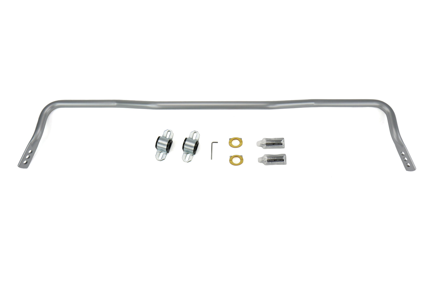 Whiteline 25mm Rear Sway Bar - 2015-2017 Ford Mustang