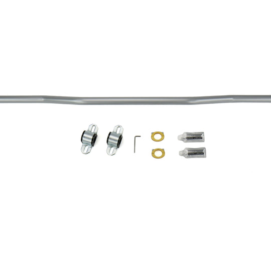 Whiteline 25mm Rear Sway Bar - 2015-2017 Ford Mustang