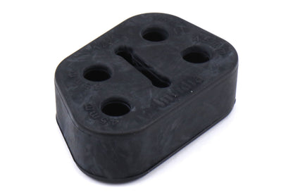 Invidia 12MM Universal Exhaust Rubber Hanger - Universal