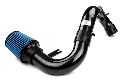 Injen Cold Air Intake Black - 2011 Ford Fiesta