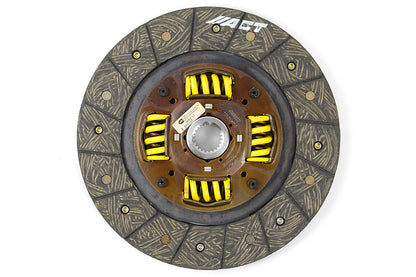 ACT Heavy Duty Performance Street Disc Clutch Kit ProLite Flywheel Included - 2007-2013 Mazdaspeed3  / 2006-2007 Mazdaspeed6
