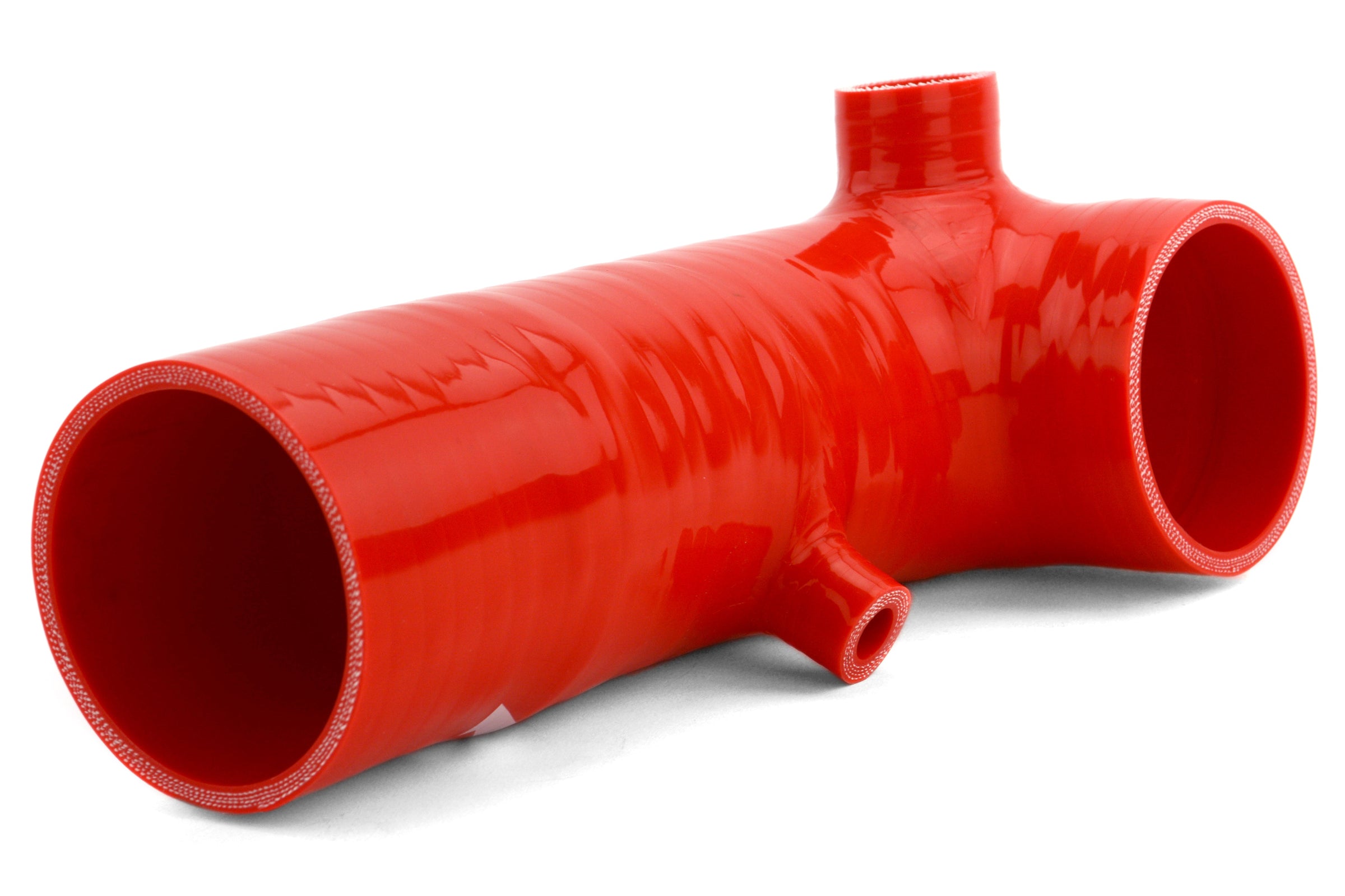 Mishimoto Silicone Induction Hose Red - 2013-2021 Scion FR-S / Subaru BRZ / Toyota 86