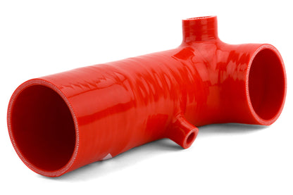Mishimoto Silicone Induction Hose Red - 2013-2021 Scion FR-S / Subaru BRZ / Toyota 86