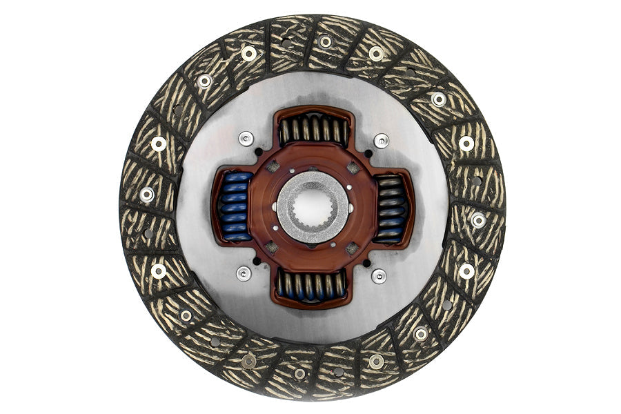 Exedy Stage 1 Organic Clutch Kit - Honda Models (inc. 1992-2005 Civic)