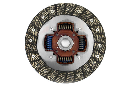Exedy Stage 1 Organic Clutch Kit - Honda Models (inc. 1992-2005 Civic)