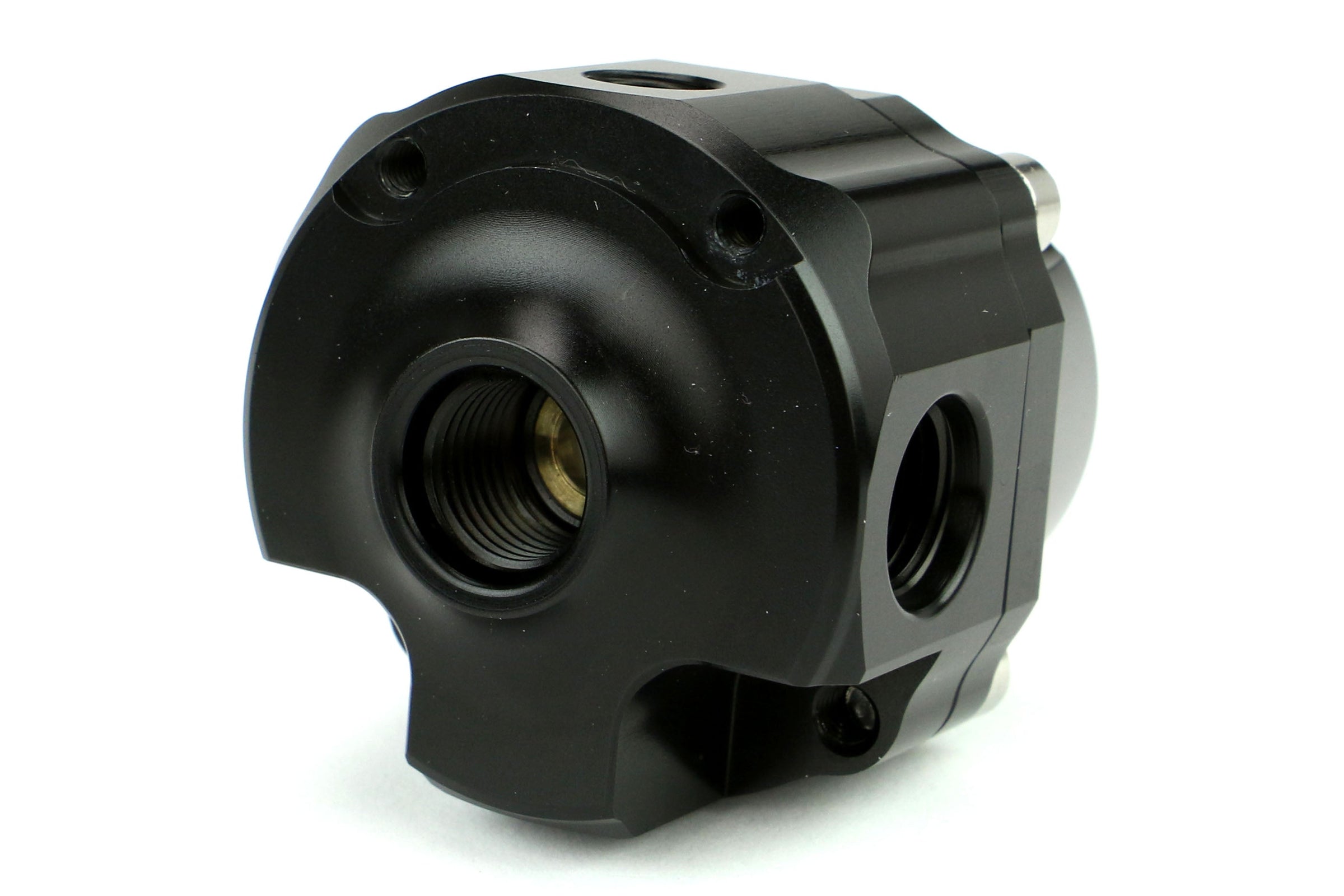 Go Fast Bits FX-R Fuel Pressure Regulator - Universal