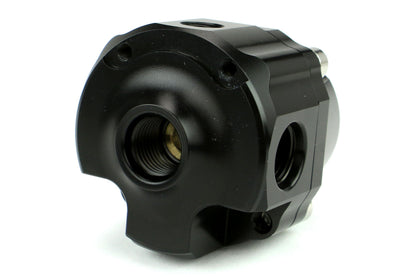 Go Fast Bits FX-R Fuel Pressure Regulator - Universal
