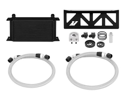 Mishimoto Oil Cooler Kit - 2013-2021 Scion FR-S / Subaru BRZ / Toyota 86