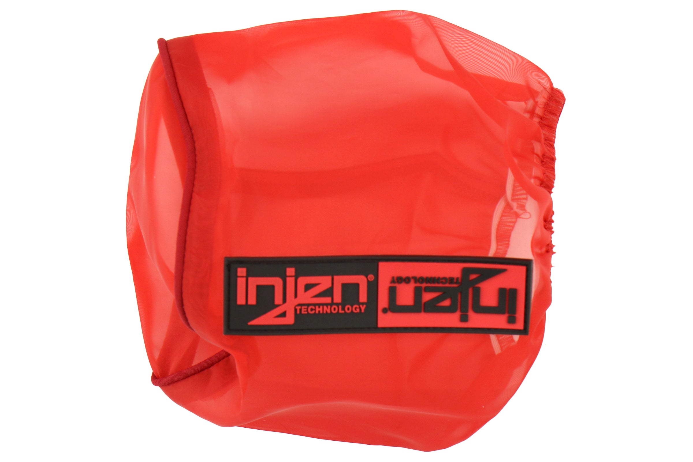 Injen Pre-Filter Air Filter Wrap Red - Universal