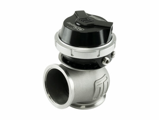 Turbosmart WG50 GenV Pro-Gate 50 14psi Black