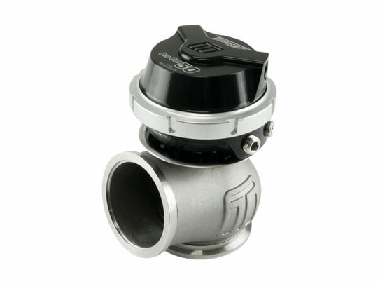 Turbosmart WG50 GenV Pro-Gate 50 14psi Black