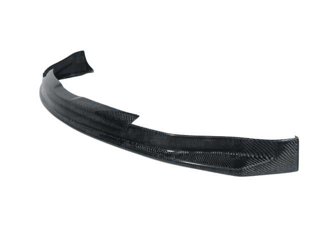 Seibon Carbon Fiber TT Style Front Lip - 2006-2008 Nissan 350Z