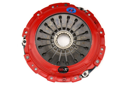 South Bend Clutch Stage 4 Extreme Clutch Kit - 2004-2021 Subaru STI / 2007-2009 Legacy GT spec B