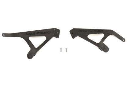 Diode Dynamics Demon Eye Bracket - 2015-2017 Ford Mustang