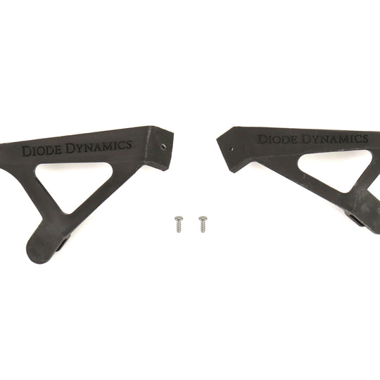 Diode Dynamics Demon Eye Bracket - 2015-2017 Ford Mustang
