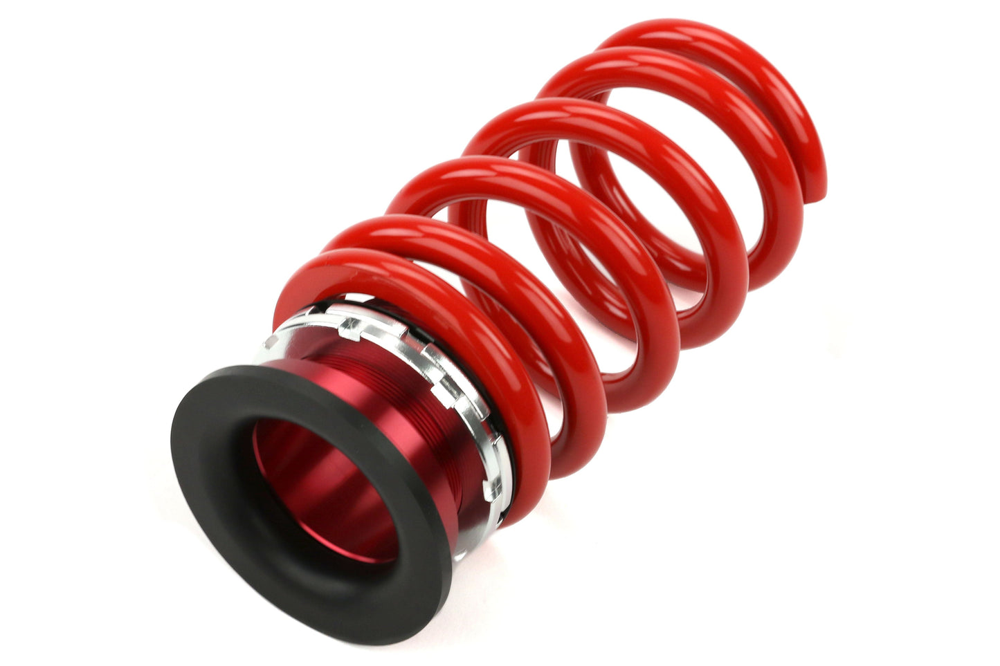 Pedders Extreme XA Coilover Kit - 2015-2017 Ford Mustang