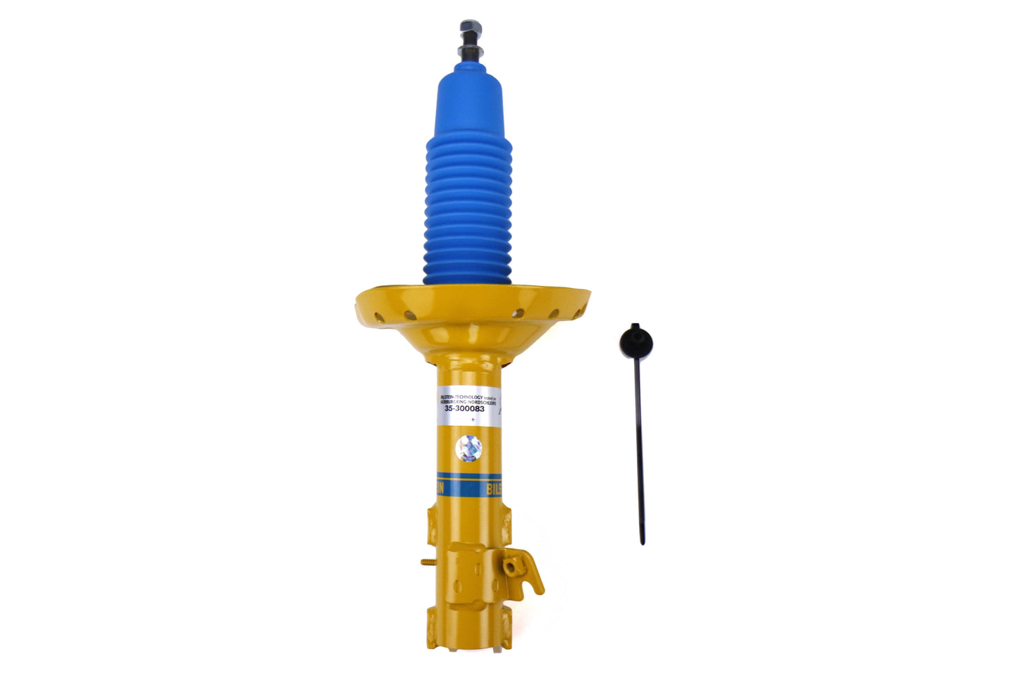 Bilstein B8 Performance Plus Front Right Strut Assembly - 2015-2021 Subaru WRX / STI