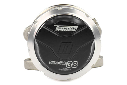 Turbosmart WG38 GenV Ultra-Gate 38 7psi Black