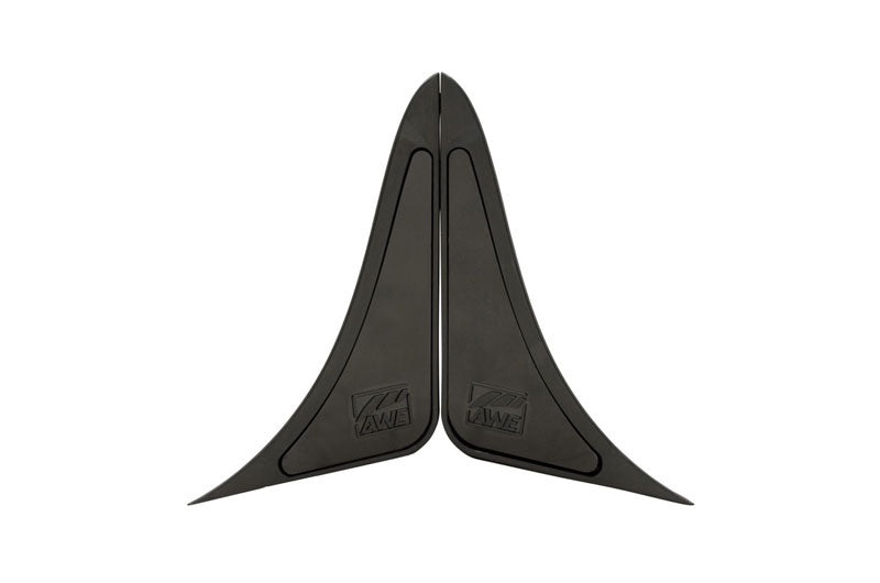 AWE Foiler Wind Diffuser - 2020-2024 Toyota GR Supra