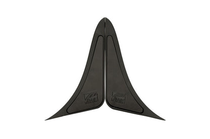 AWE Foiler Wind Diffuser - 2020-2024 Toyota GR Supra