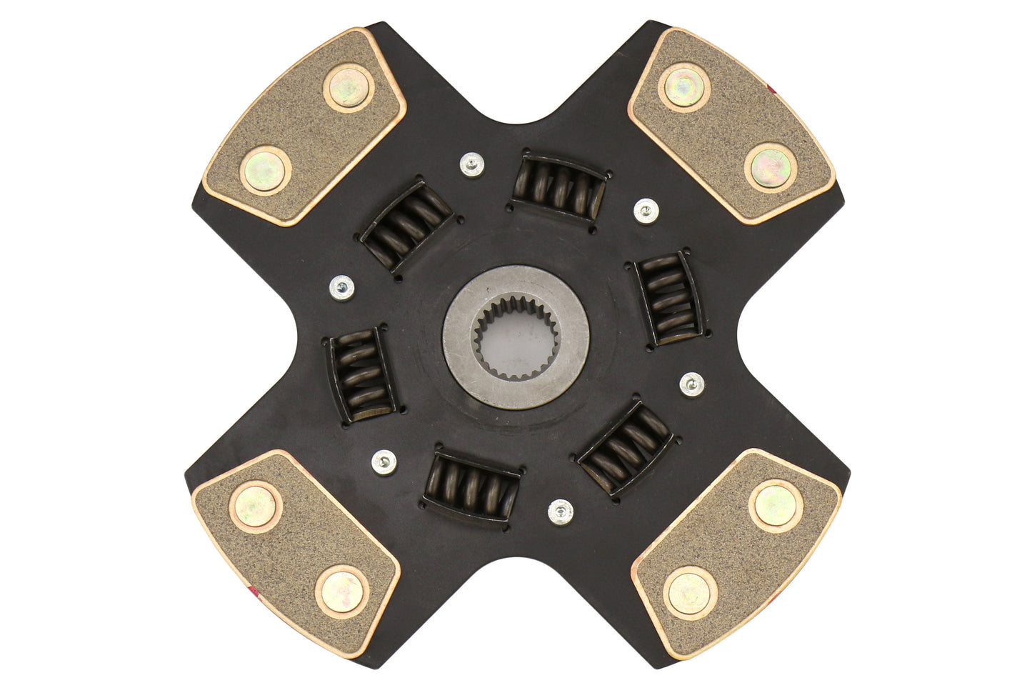 South Bend Clutch Stage 4 Extreme Clutch Kit - 2006-2017 Subaru WRX
