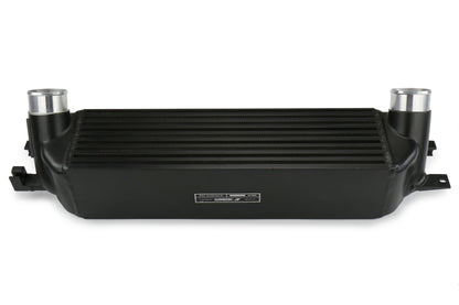 Mishimoto EcoBoost Performance Intercooler Kit Black - 2015-2017 Ford Mustang EcoBoost