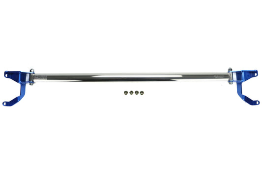 Cusco Rear Strut Tower Bar Type OS - 2008-2014 Subaru WRX/STI