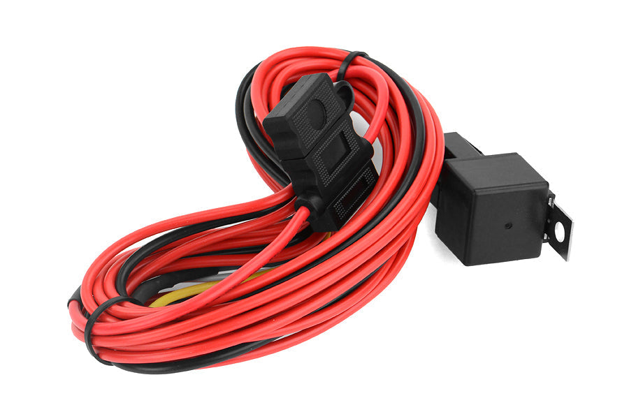 DeatschWerks Fuel Pump Hardwire Installation Kit - Universal