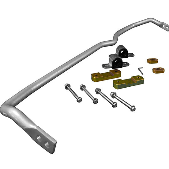 Whiteline Front Sway Bar 24mm Adjustable w/ Mount -  2015-2017 Volkswagen Golf / 2016-2017 Golf Sportwagen / 2015-2016 Audi A3