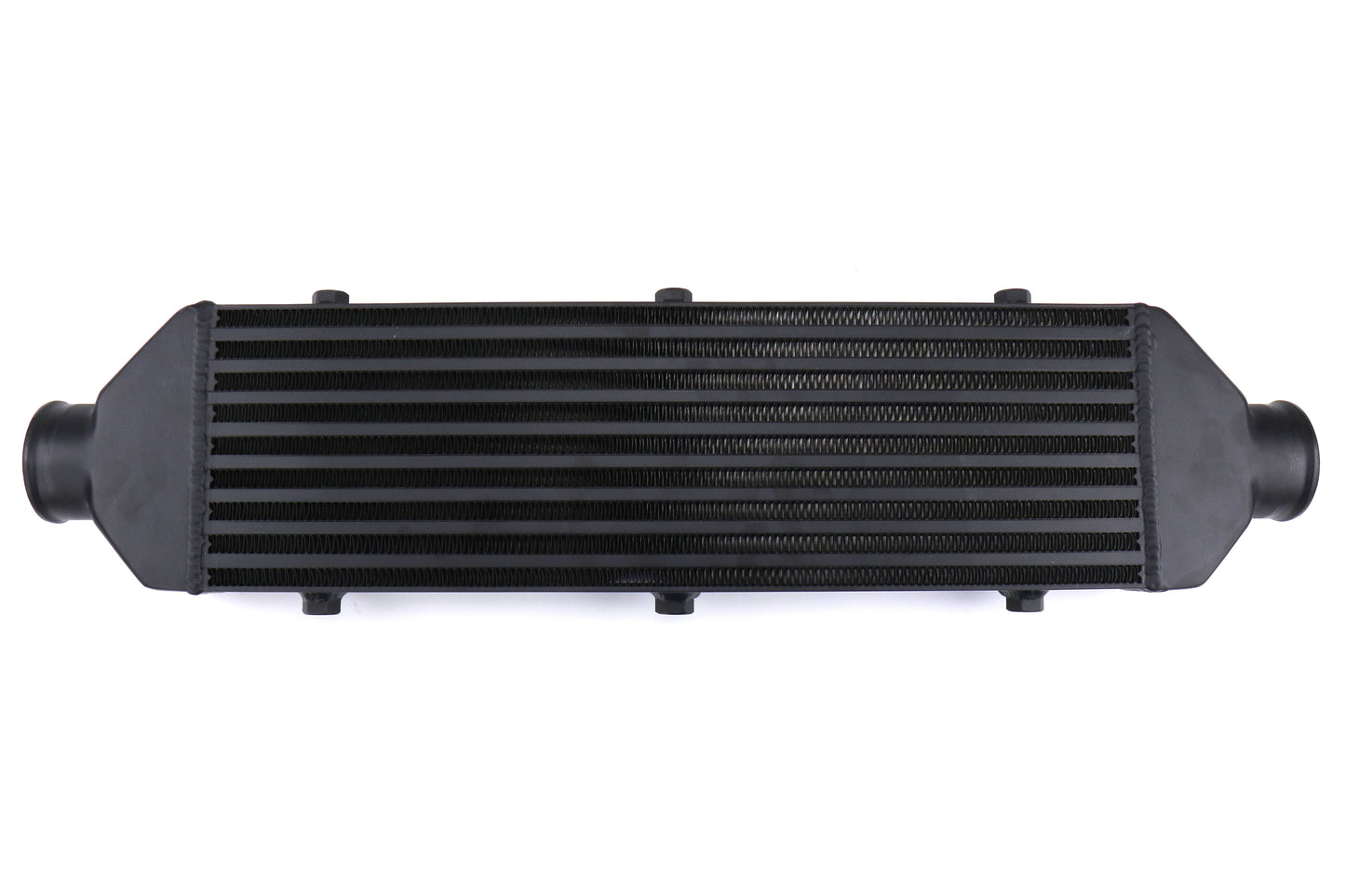 Mishimoto Universal Z-Line Intercooler Black - Universal