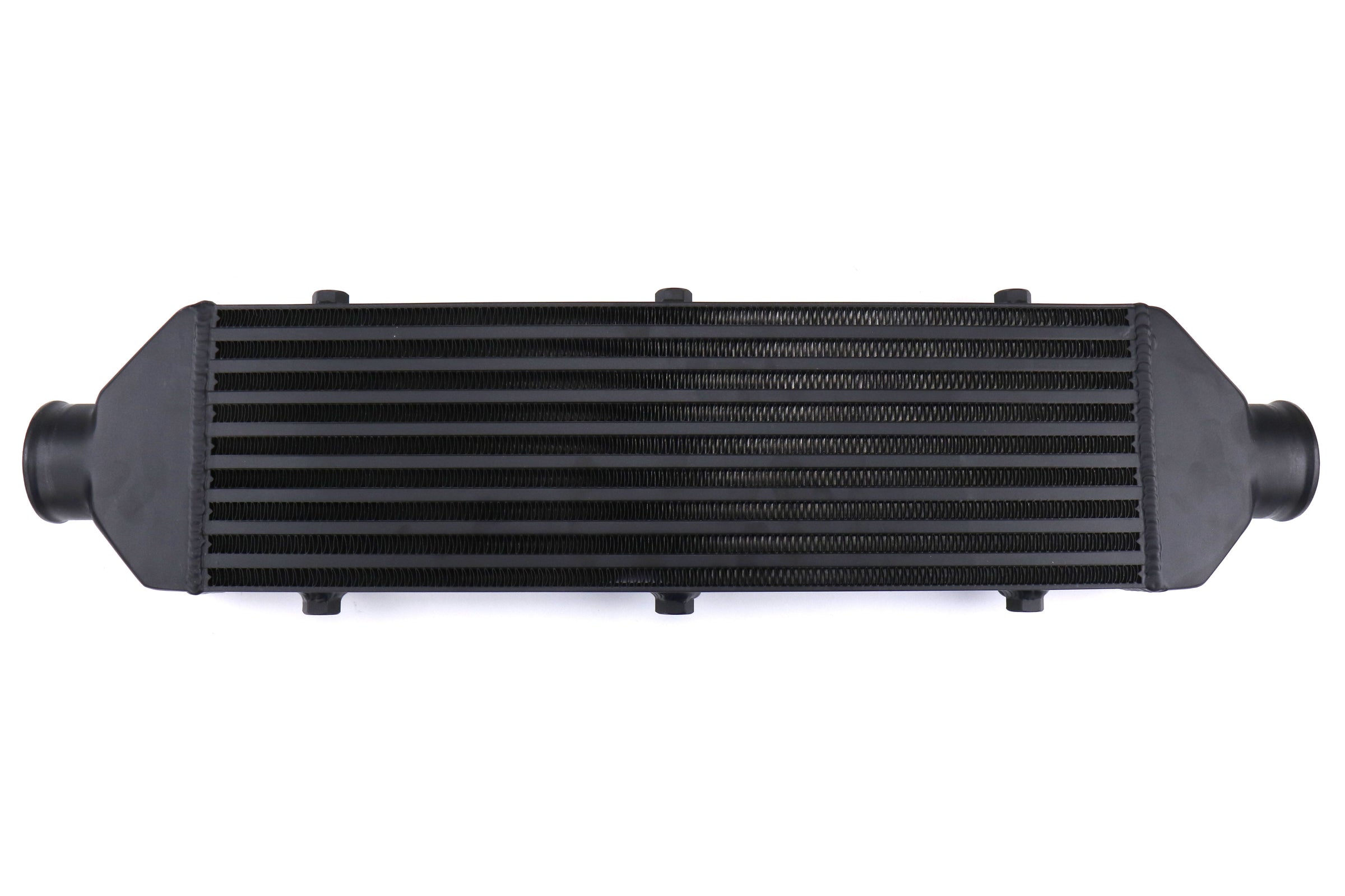 Mishimoto Universal Z-Line Intercooler Black - Universal