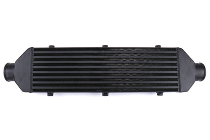 Mishimoto Universal Z-Line Intercooler Black - Universal