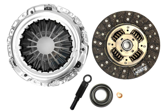Exedy Stage 1 Organic Clutch Kit - 2003-2006 Nissan 350Z / Infiniti G35