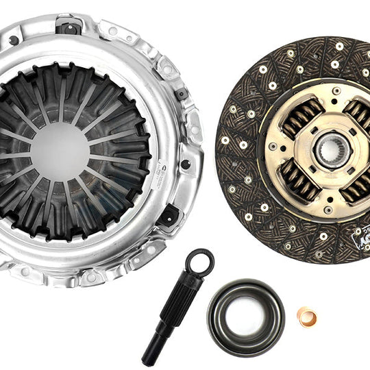 Exedy Stage 1 Organic Clutch Kit - 2003-2006 Nissan 350Z / Infiniti G35