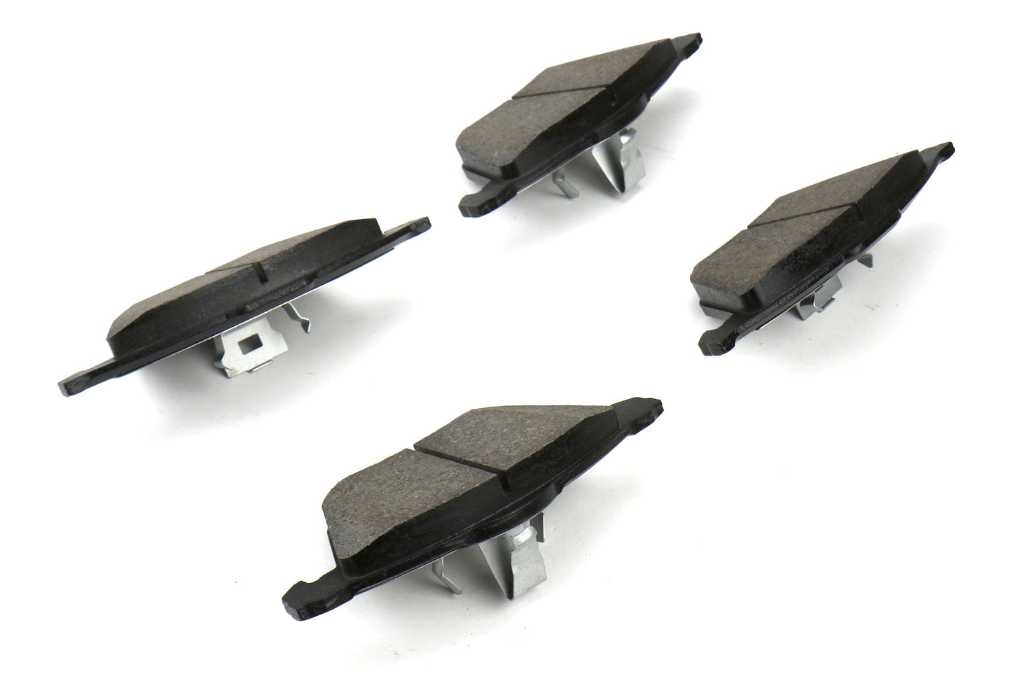 Stoptech Sport Brake Pads Front - 2007-2013 Mazdaspeed3