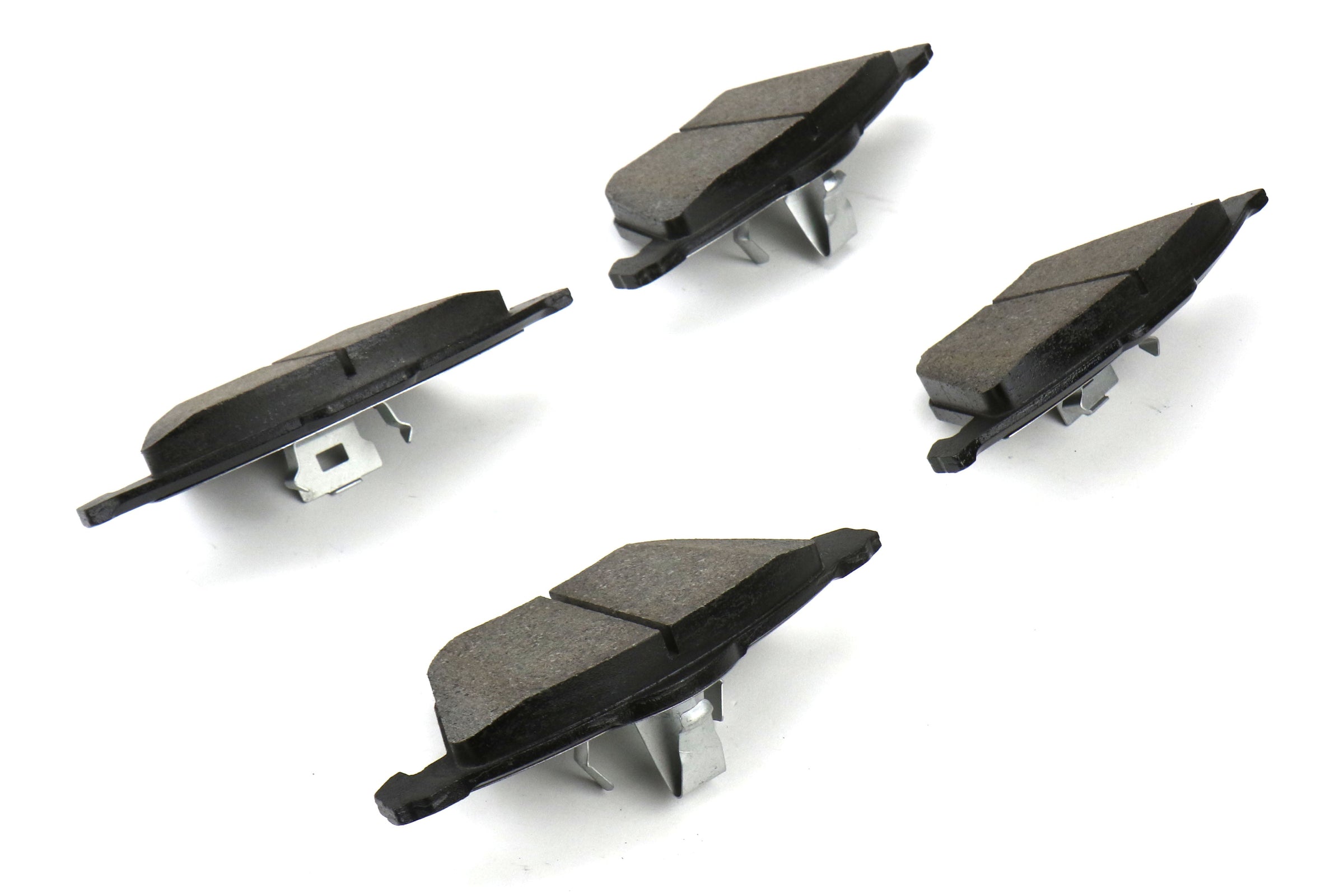Stoptech Sport Brake Pads Front - 2007-2013 Mazdaspeed3