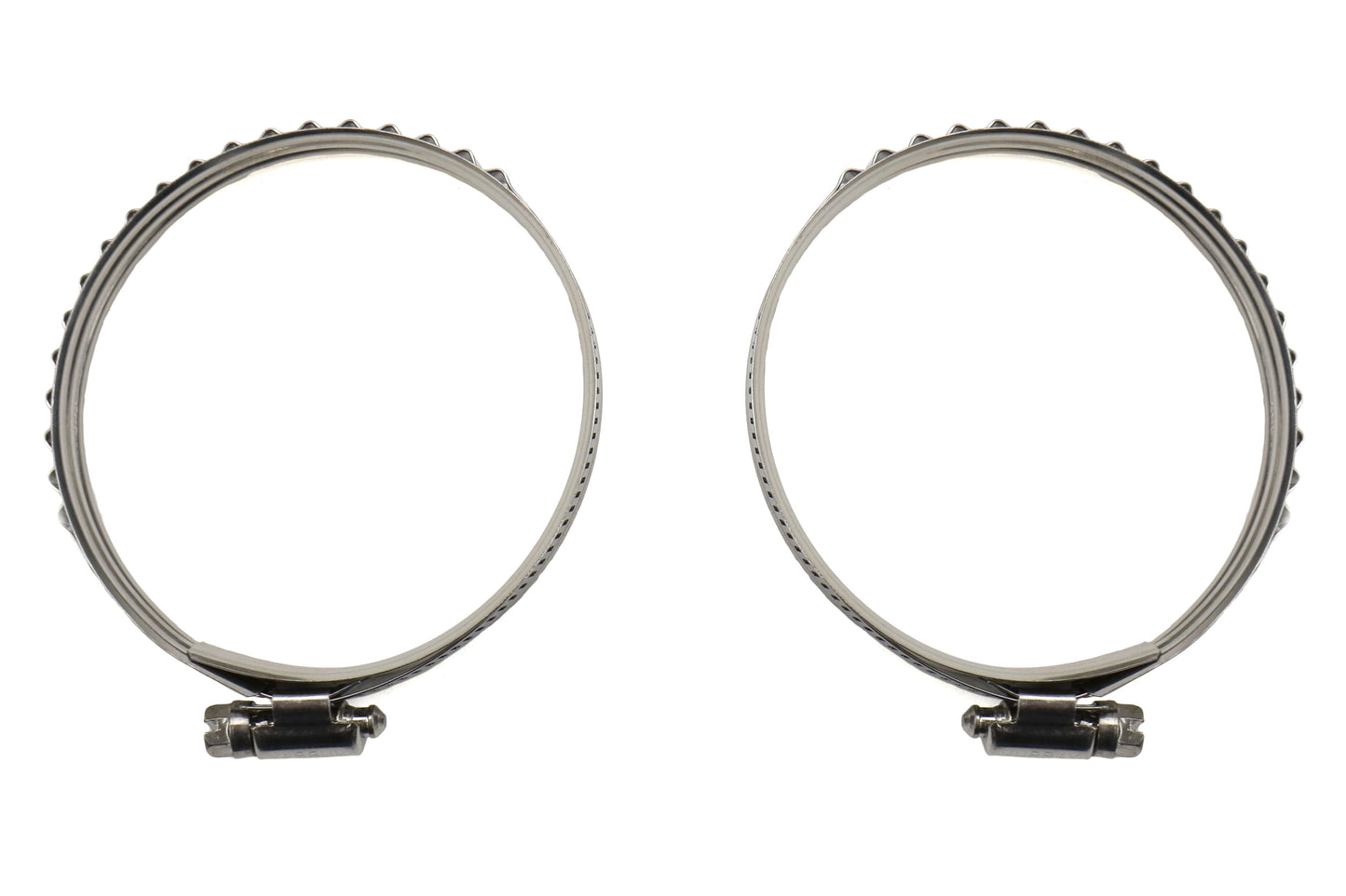 Turbosmart Murray Clamps 2.500-3.375in