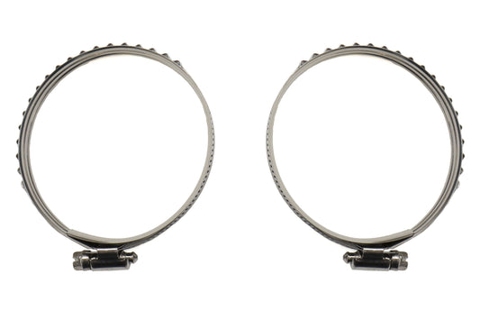 Turbosmart Murray Clamps 2.500-3.375in