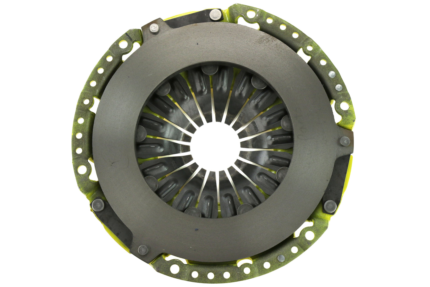 ACT Xtreme Race Rigid 6 Pad Clutch Kit w/ Streetlite Flywheel - Subaru Models (inc. 2006-2026 WRX / 2005-2009 Legacy GT)